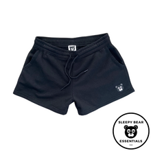 Load image into Gallery viewer, Sleepy Butt Short Shorts