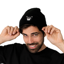 Load image into Gallery viewer, Sleepy Head Beanie
