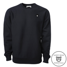 Load image into Gallery viewer, OG Sleepy Bear Crewneck Sweatshirt