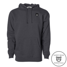 Load image into Gallery viewer, OG Sleepy Bear Pullover Hoodie