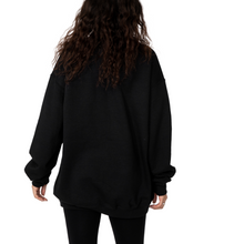 Load image into Gallery viewer, OG Sleepy Bear Crewneck Sweatshirt