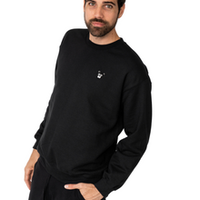Load image into Gallery viewer, OG Sleepy Bear Crewneck Sweatshirt