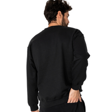 Load image into Gallery viewer, OG Sleepy Bear Crewneck Sweatshirt