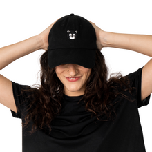 Load image into Gallery viewer, OG Sleepy Bear Dad Hat