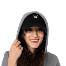 Load image into Gallery viewer, OG Sleepy Bear Dad Hat