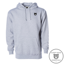 Load image into Gallery viewer, OG Sleepy Bear Pullover Hoodie