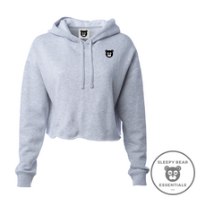 Load image into Gallery viewer, SB Crop Hoodie