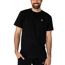 Load image into Gallery viewer, Heavy Sleepy Tee