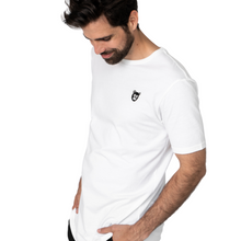 Load image into Gallery viewer, Long Sleepy Tee