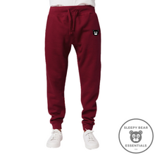 Load image into Gallery viewer, OG Sleepy Bear Joggers