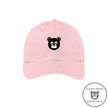 Load image into Gallery viewer, OG Sleepy Bear Dad Hat