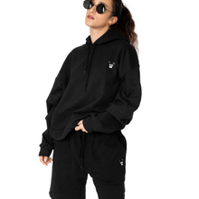 Load image into Gallery viewer, OG Sleepy Bear Pullover Hoodie