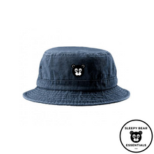 Load image into Gallery viewer, Sleepy Summer Bucket Hat