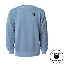 Load image into Gallery viewer, Sleepy Summer Crew Neck
