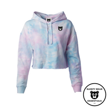 Load image into Gallery viewer, SB Crop Hoodie