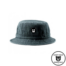 Load image into Gallery viewer, Sleepy Summer Bucket Hat