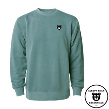 Load image into Gallery viewer, Sleepy Summer Crew Neck