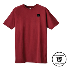 Load image into Gallery viewer, Heavy Sleepy Tee