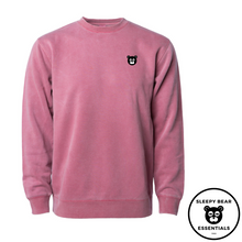 Load image into Gallery viewer, Sleepy Summer Crew Neck