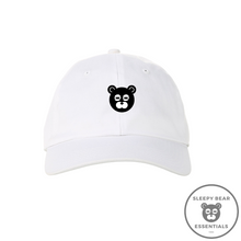 Load image into Gallery viewer, OG Sleepy Bear Dad Hat
