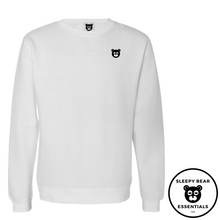 Load image into Gallery viewer, Sleepy Summer Crew Neck