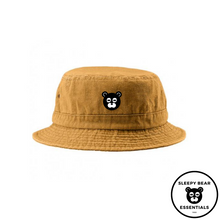 Load image into Gallery viewer, Sleepy Summer Bucket Hat