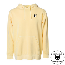 Load image into Gallery viewer, Sleepy Summer Hoodie