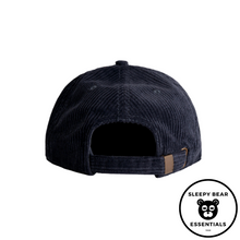 Load image into Gallery viewer, The Sleepy Corduroy Cap