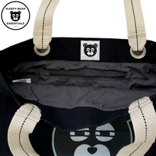 Load image into Gallery viewer, The Totes Sleepy Book Bag