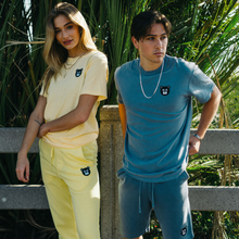 Load image into Gallery viewer, Sleepy Summer Tee