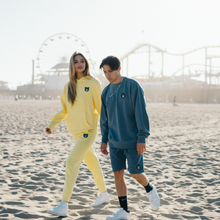 Load image into Gallery viewer, Sleepy Summer Joggers