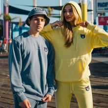 Load image into Gallery viewer, Sleepy Summer Hoodie