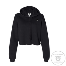 Load image into Gallery viewer, SB Crop Hoodie