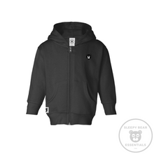 Load image into Gallery viewer, Li’l Bear Zip-up Hoodie