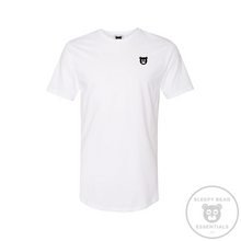 Load image into Gallery viewer, Long Sleepy Tee