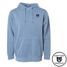 Load image into Gallery viewer, Sleepy Summer Hoodie